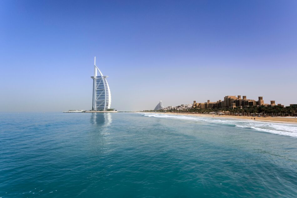 Bouncing Back into Fitness After Moving to Dubai: A Practical Guide for Expats