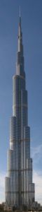 Man commits suicide by jumping from the 147th floor of Burj Khalifa