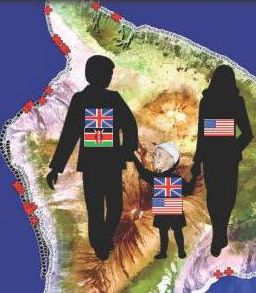Countries that offer Citizenship by Descent