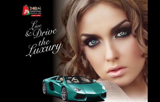 Buy a luxury apartment in Dubai and get a BMW free