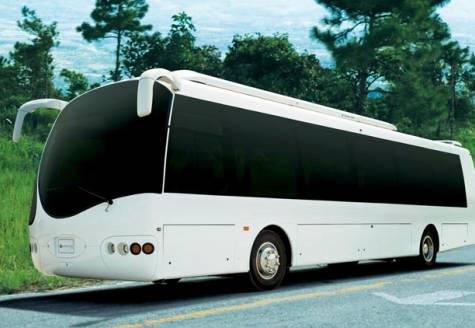 Electric Buses to roam the roads of UAE soon