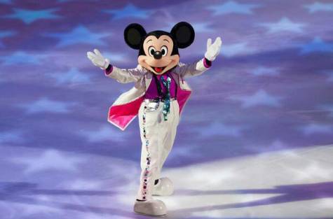 Disney on Ice coming to Dubai in September