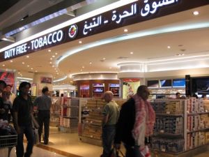Cigarette Prices to double in Dubai