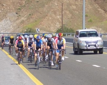 Dubai Bicycle Master Plan to stretch 850 kilometres across Dubai