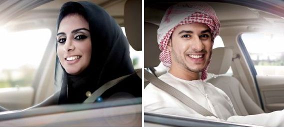 New Traffic Laws to Make Driving in Dubai More Safe