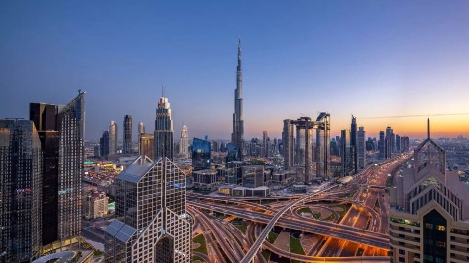 The Definitive Guide to Setting Up a Freezone LLC in Dubai