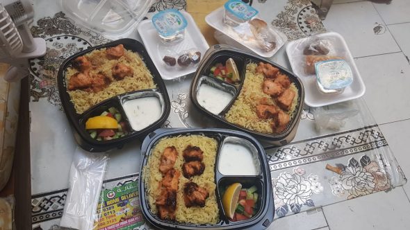 How To Save On Food While Living In Dubai