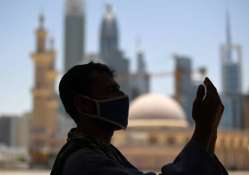 Ramadan, Dubai and CoronaVirus: Dos and Donts
