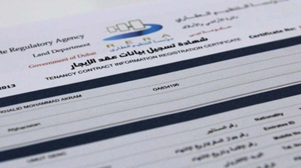 Dubai residents struggle to get back rental security deposit