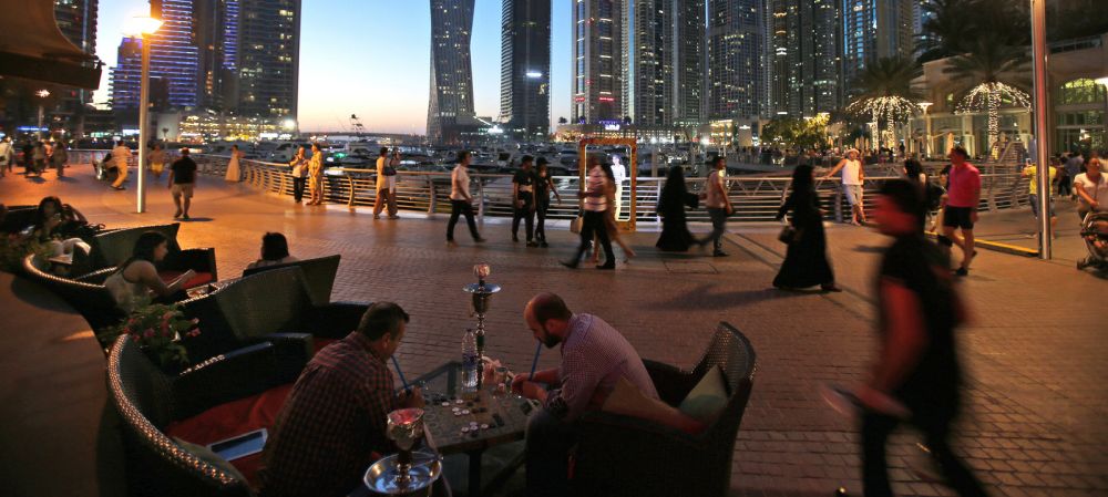 How to pay Traffic Fines in Dubai without visiting Traffic Department