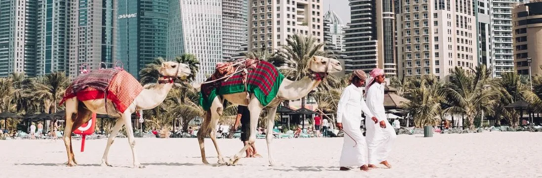 Dubai residence visa updates — the UAE Golden Visa has expanded significantly in 2026