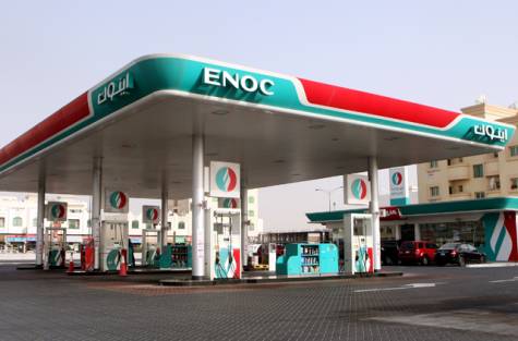 Dubai petrol stations to allow credit card payments as ban ends