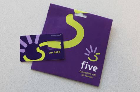 Five prepaid mobile connection: Etisalat launching SIM card to target low income subscribers