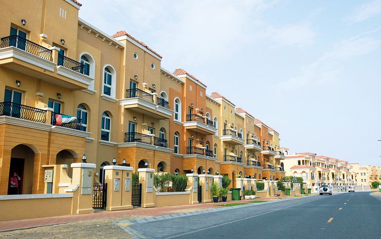 Applying for an Expat Mortgage whilst living in Dubai