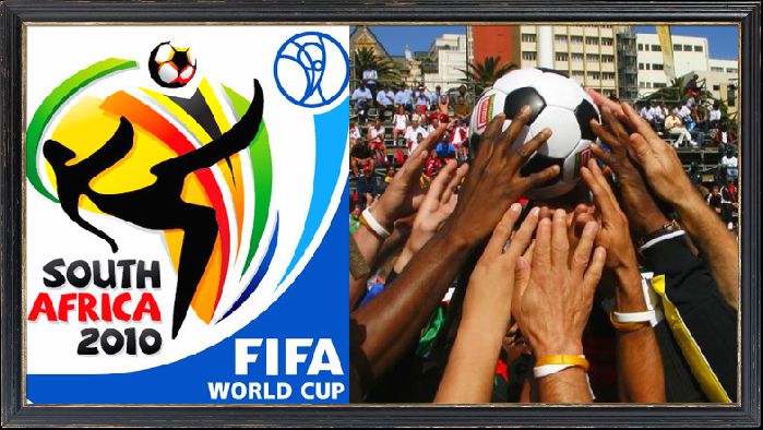 Where to watch FIFA World cup in Dubai
