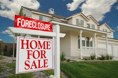 Foreclosures and Repossessions coming to Dubai