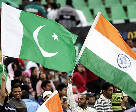5,000 Dubai cabbies to watch India Pakistan Twenty-20 for free