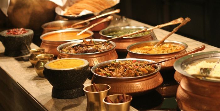 What to Eat When You’re New to Dubai