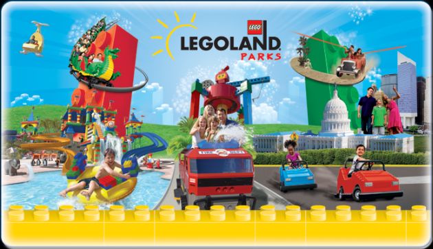 Legoland coming to Dubai