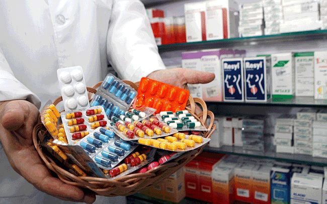 6000 medicines gets cheaper in UAE from today