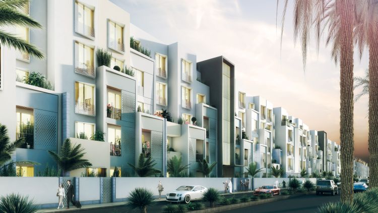 Mirdif community comes of age with Mirdif Hills freehold development