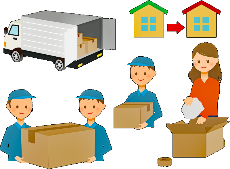 The Ultimate Guide to find best movers in Dubai