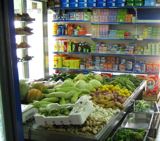 Prices of 400 commodities to be freezed in UAE