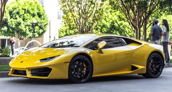 Everything you need to know about selling a car in Dubai