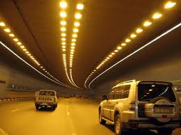 Shindagha Tunnel closed from June 28-30