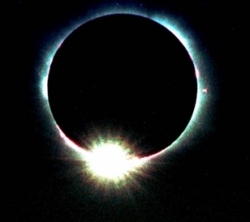Partial Solar Eclipse on January 4 in UAE