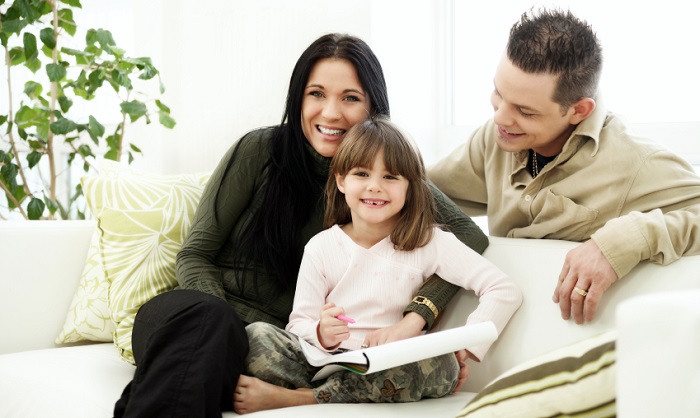 How to sponsor your family in Dubai