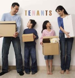Dubai Residents Required To Register Tenancy Contacts From 2012
