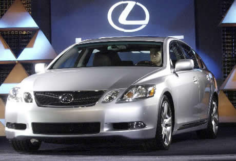 Toyota Al-Futtaim Motors recall 200 vehicles including Avalon, Camry and Lexus