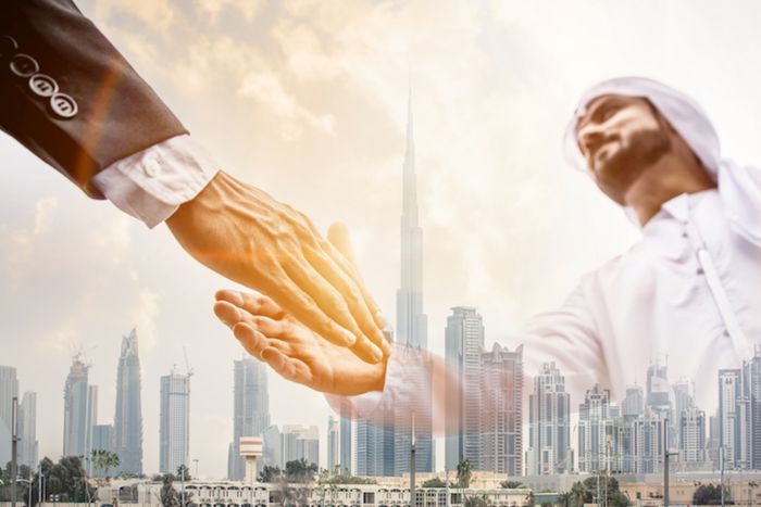 UAE to offer 100% business ownership outside freezones