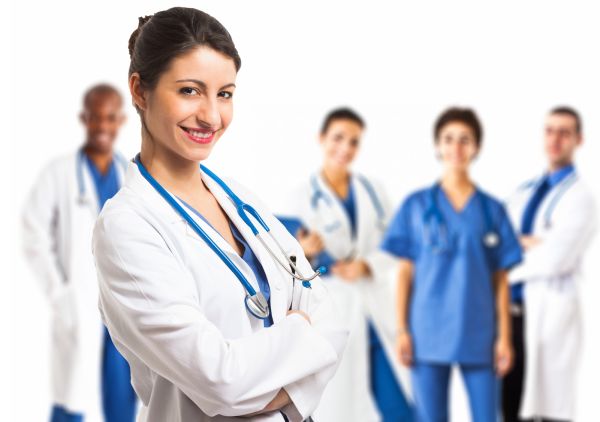 Visiting Doctors in Dubai can now work for 2 years