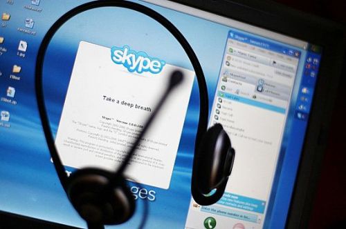 VoIP International calls to become a reality in Dubai